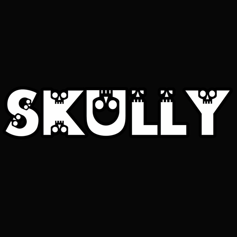 Skvlly cover image