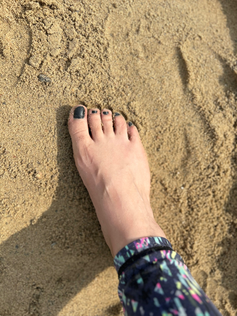 Cold Feet cover image