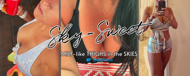 SkySweet cover image