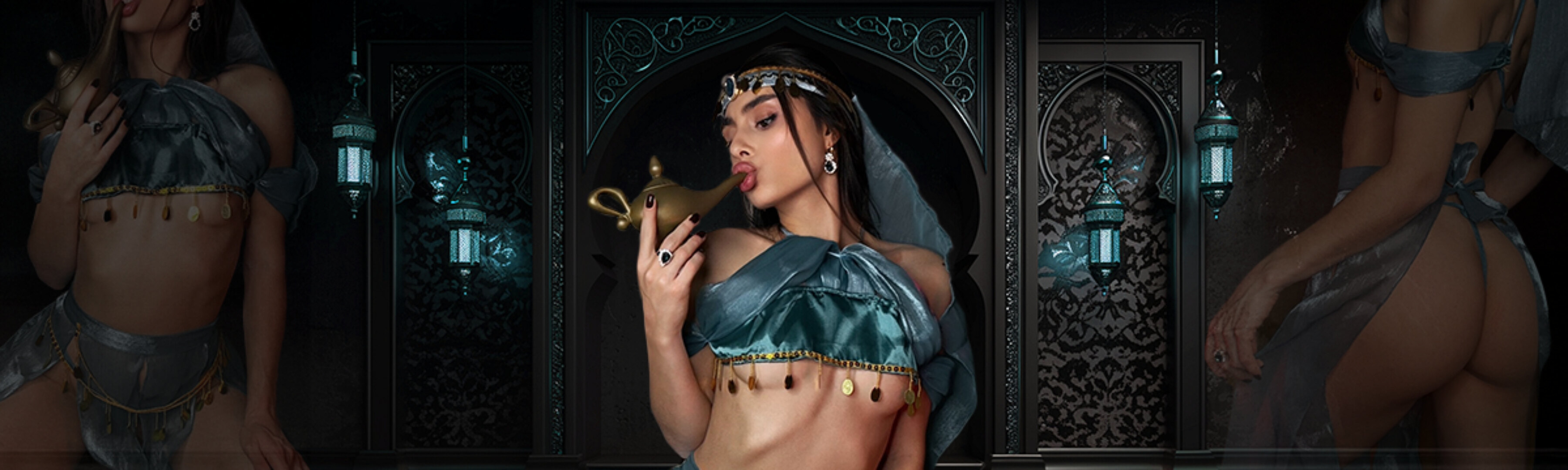 Jasmine Sky banner image