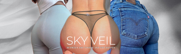 Sky Veil✨ banner image