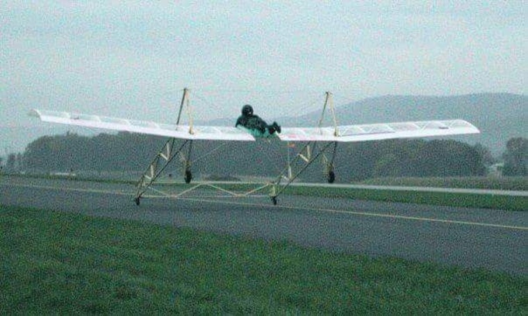 SkyBound Aviatrix cover image