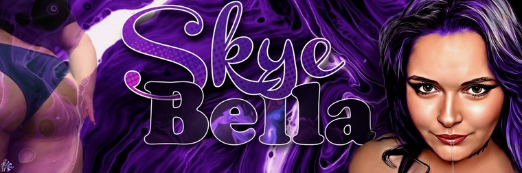 Skye bella cover image