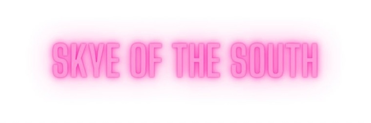 Skye cover image