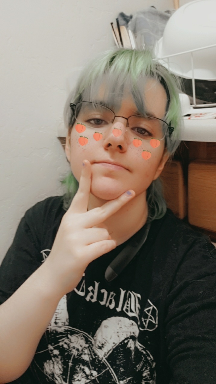 Sky avatar