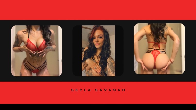 SkySavanah cover image