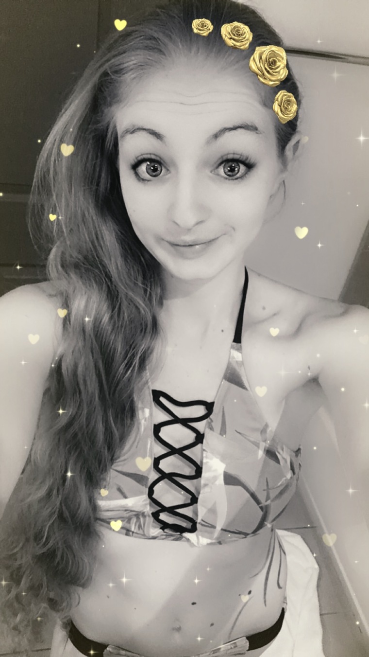 Skyla Harper cover image