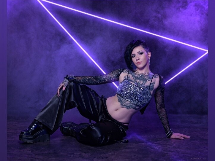 Skylar Calico banner image