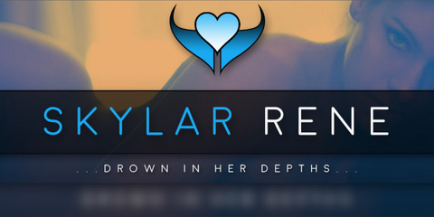 Skylar Rene cover image