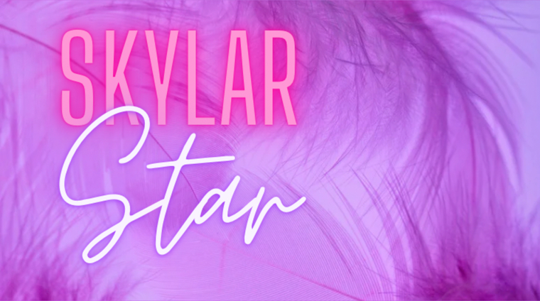 Skylar 💕 cover image