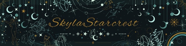 Skyla Starcrest cover image