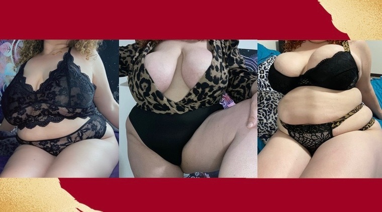 🌹Skyler Rose🌹 40L Natural Tits banner image