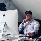 Samuel Hopfauf avatar