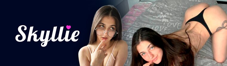 💗Skyllie💗 cover image