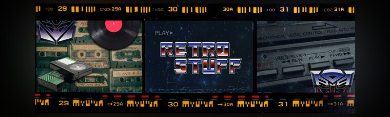 Skylynx Retro Stuff banner image