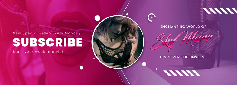 Sky Murr banner image