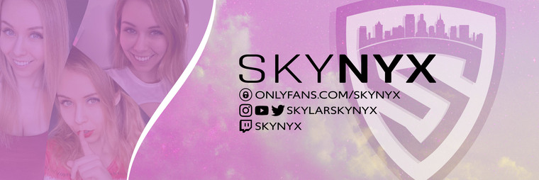 Skylar banner image