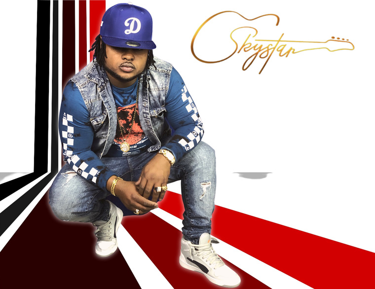 Skystar banner image