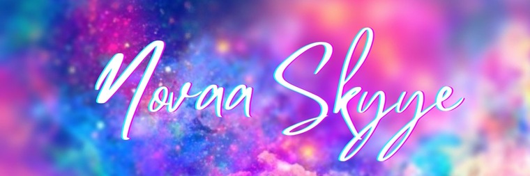 Novaa Skyye banner image