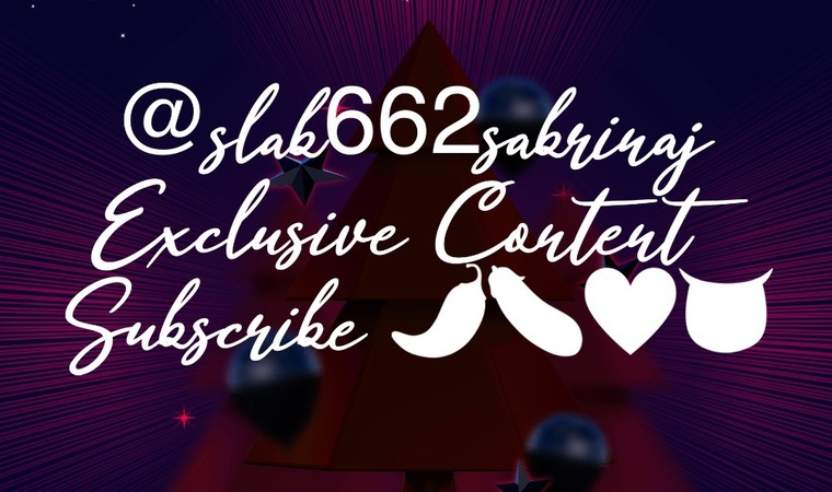 Slab662Sabrina j cover image
