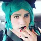 SladeStrife avatar