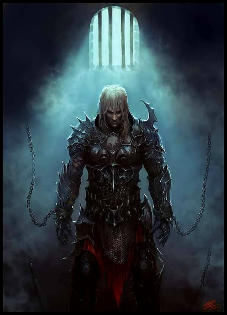 Jason cover image