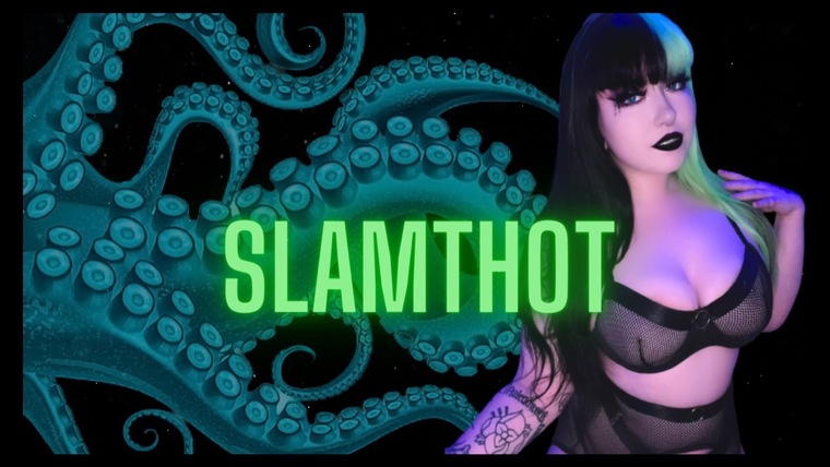 Slam Thot cover image