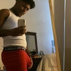 just a nigerian w/ 3 legs avatar