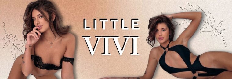 Little Vivi👻 cover image
