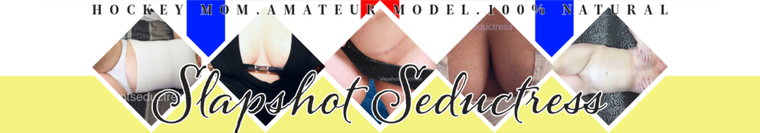 Slapshot Seductress cover image