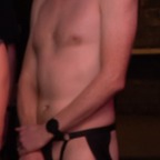 Slave ginger avatar