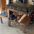 Slave to the Bench avatar