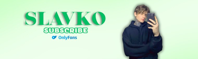 💎 Slavko 💎 cover image