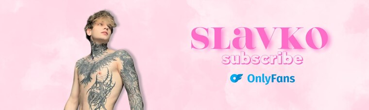 🌈Slavko🌈 cover image