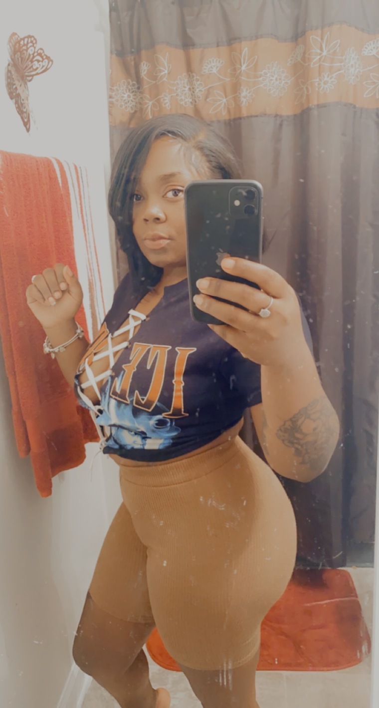 Shekia Haitiandoll banner image