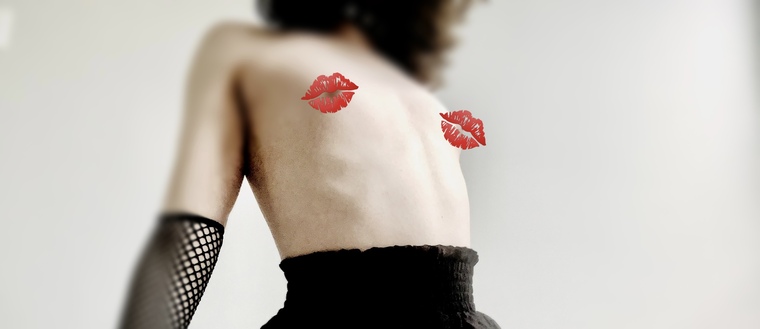 Femme-Delé cover image