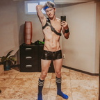Myke avatar