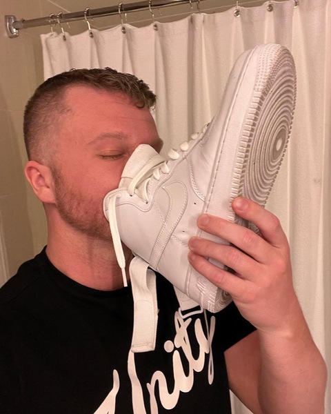 SLCSneakerLicker cover image