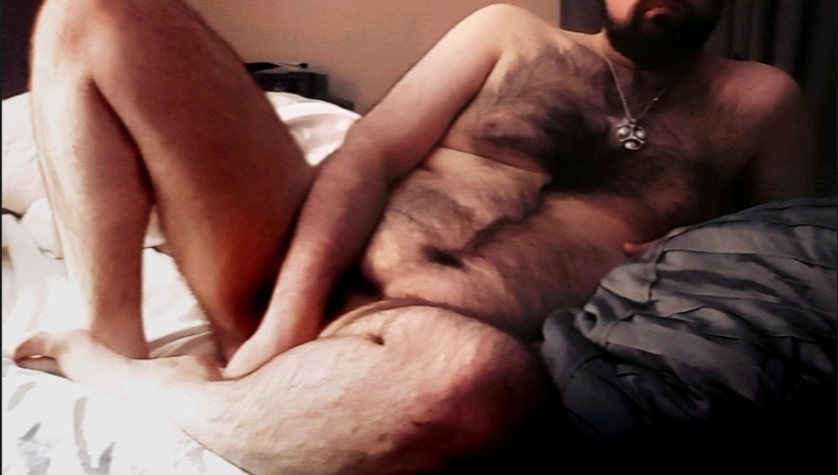 Sleepybear™ cover image