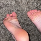 Sleepy feet 🦶🏻😜 avatar