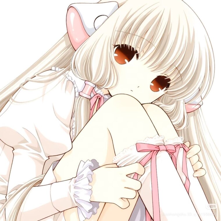mai ₊˚⊹ᰔ banner image