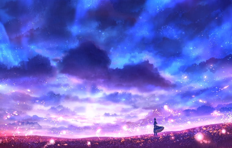 Yuli cover image