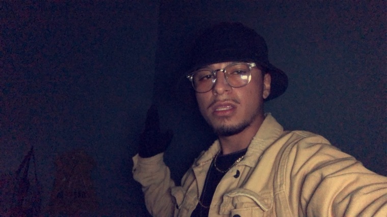 Ricky cover image