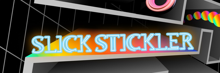 Slickkk π¦π banner image