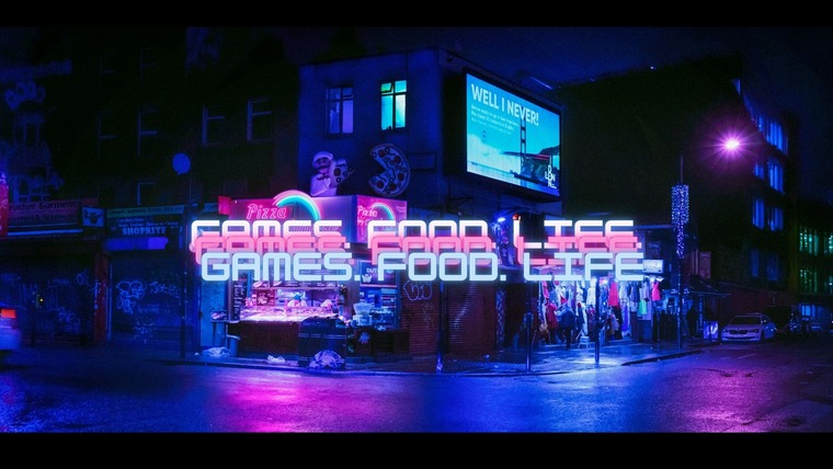 SlightlyGarbage cover image