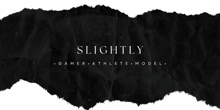 slightly cover image
