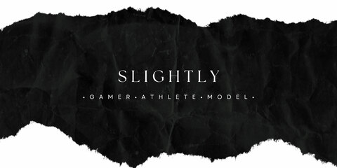 slightly cover image