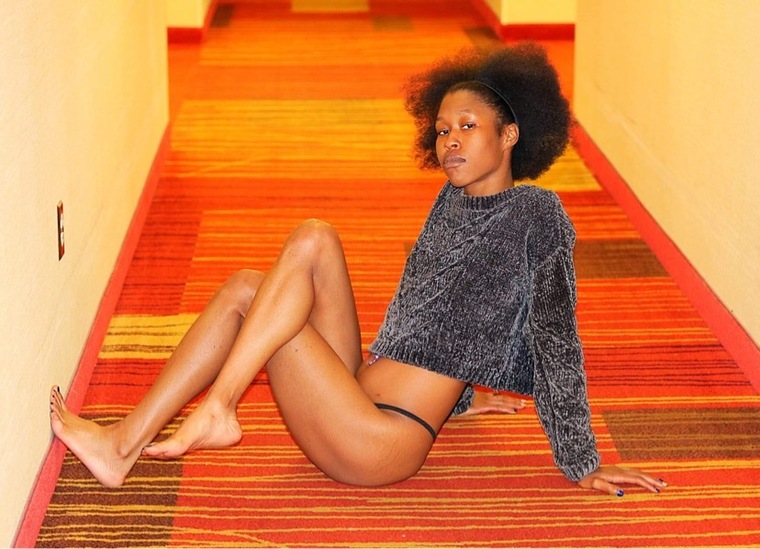 Shayla Rainey cover image