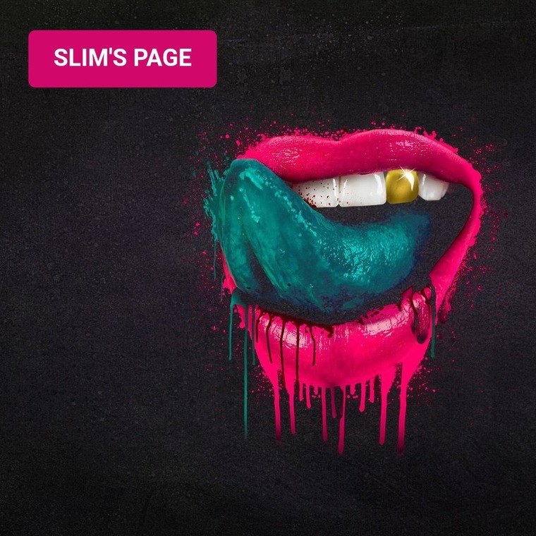 The Real Slim Shady cover image