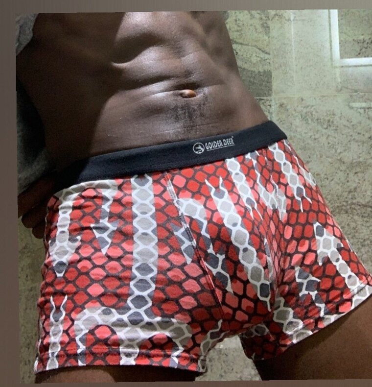 Black slim tease cover image
